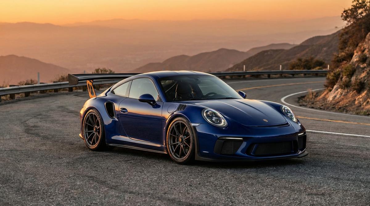 国产自拍汽车改装视频-山路跑车