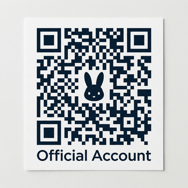 国产自拍公众号二维码