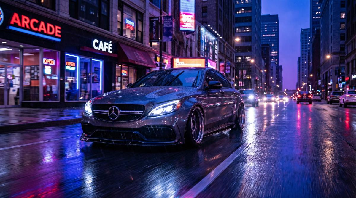 国产自拍视频-都市轿车改装